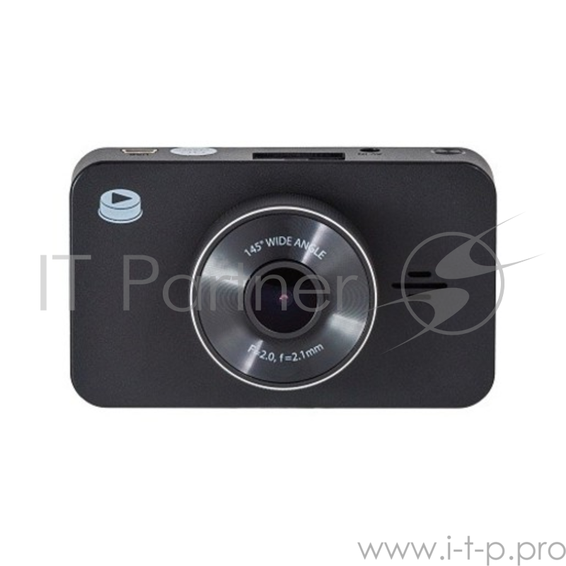 PlayMe NETTON Видеорегистратор автомобильный