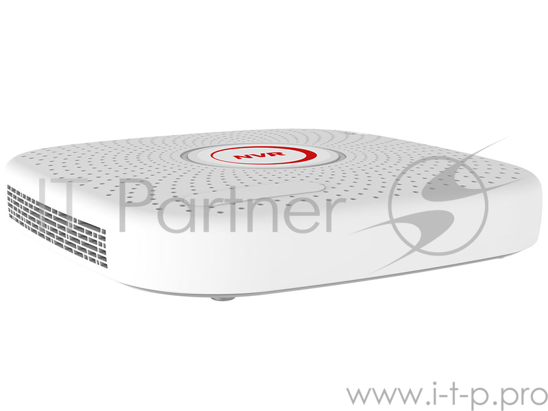 Видеорегистратор ORIENT NVR-8309/5M Для подключения 9-и IP-камер 2592x1944. Интерфейс: JACK,VGA,HDMI,2xUSB,RJ45,SATA (до 6ТБ). Запись 9x5M. Пропускная