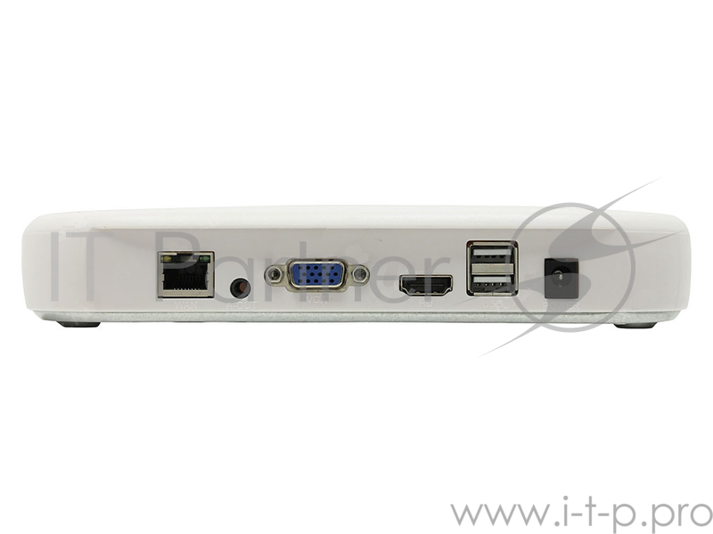 Видеорегистратор ORIENT NVR-8309/5M Для подключения 9-и IP-камер 2592x1944. Интерфейс: JACK,VGA,HDMI,2xUSB,RJ45,SATA (до 6ТБ). Запись 9x5M. Пропускная