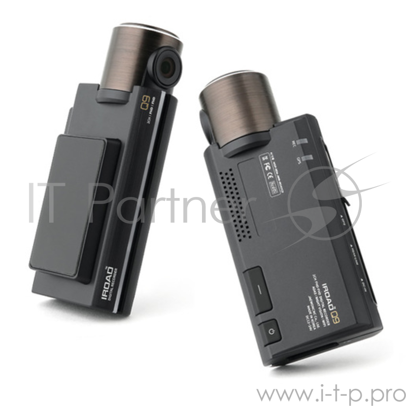 Iroad Q9 Видеорегистратор