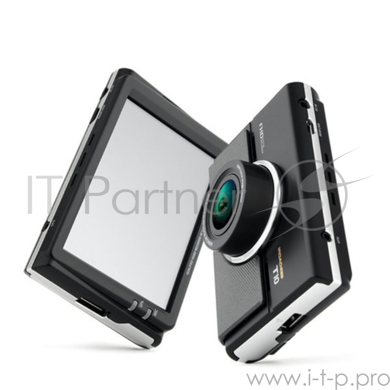 Iroad T10 Видеорегистратор