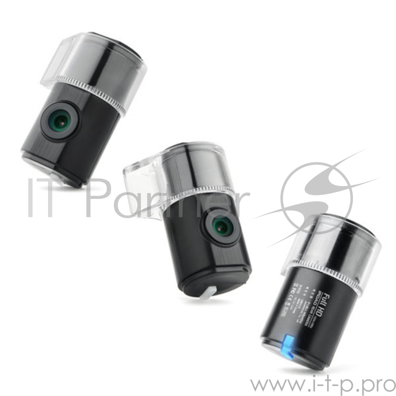Iroad T10 Видеорегистратор