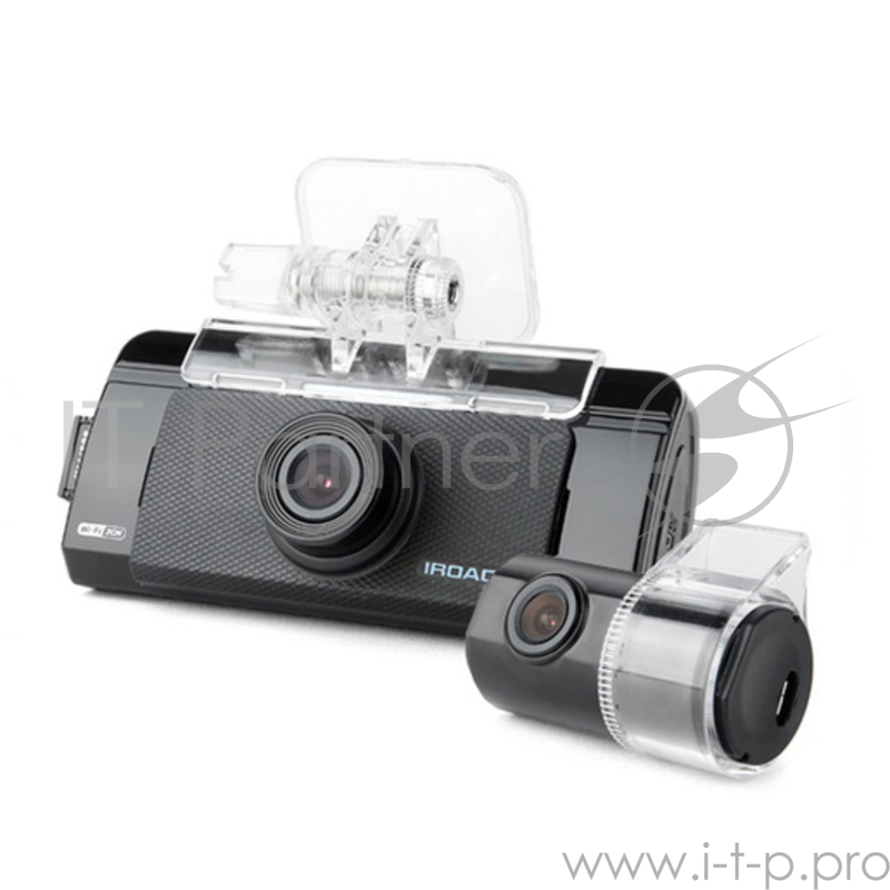 Iroad V9 Видеорегистратор