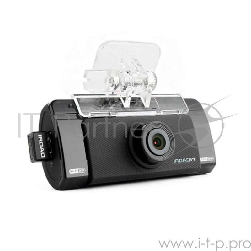 Iroad V9 Видеорегистратор