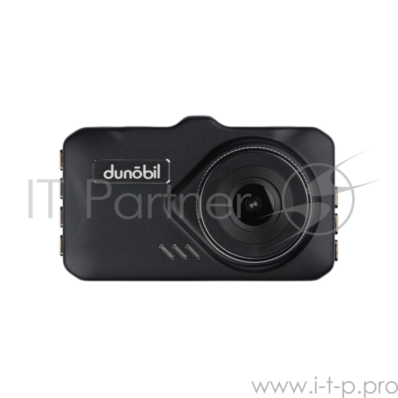 Dunobil carbo автомобильный видеорегистратор