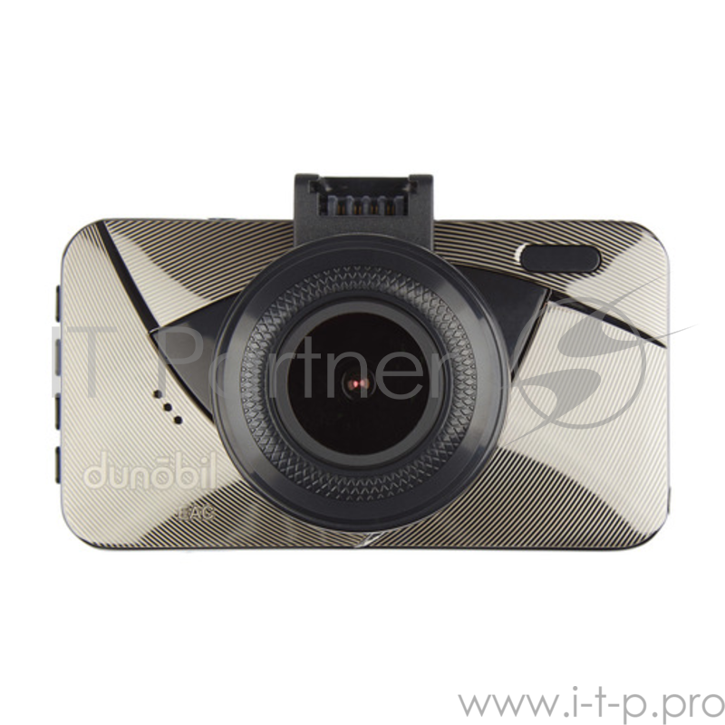 Dunobil Ensis автомобильный видеорегистратор