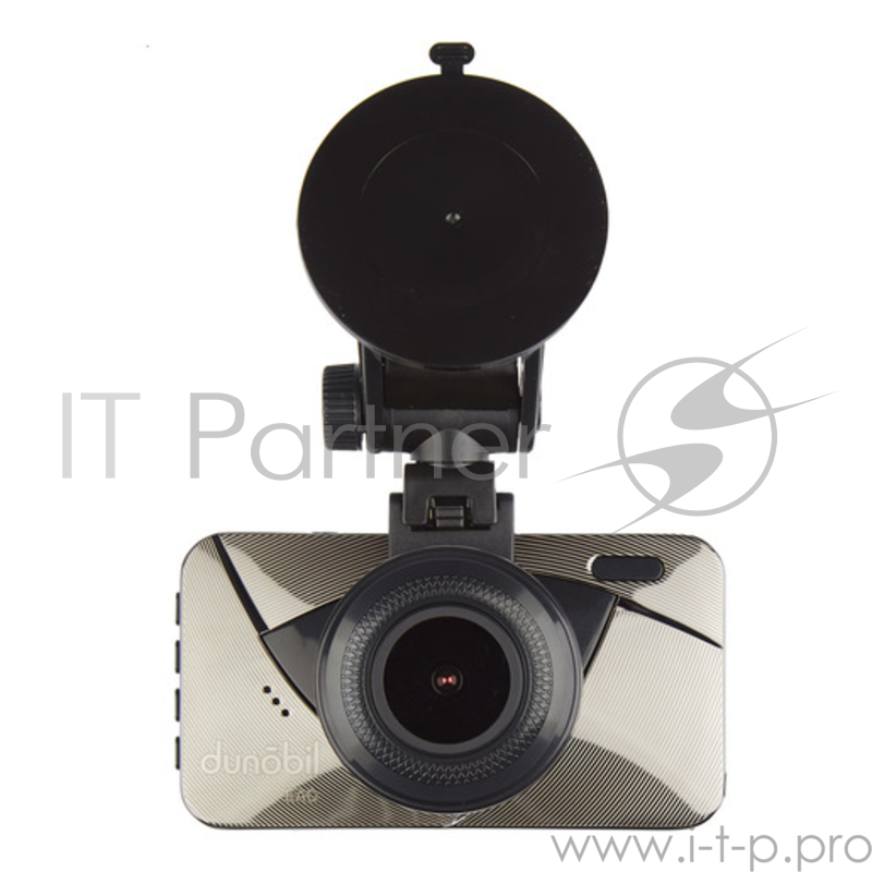 Dunobil Ensis автомобильный видеорегистратор
