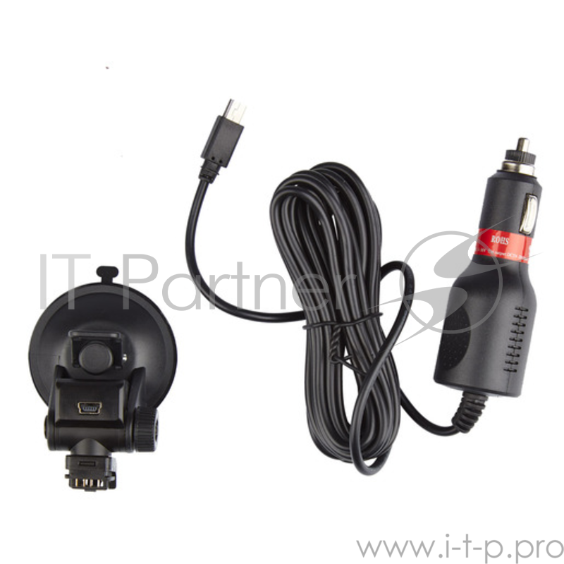 Dunobil Ensis автомобильный видеорегистратор