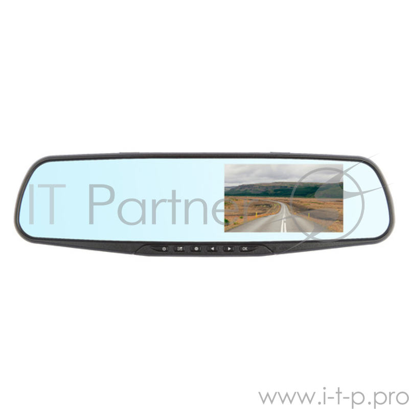 Dunobil Spiegel Duo зеркало заднего вида