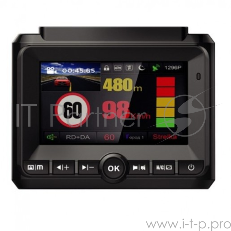 PlayMe Omega Комбо устройство