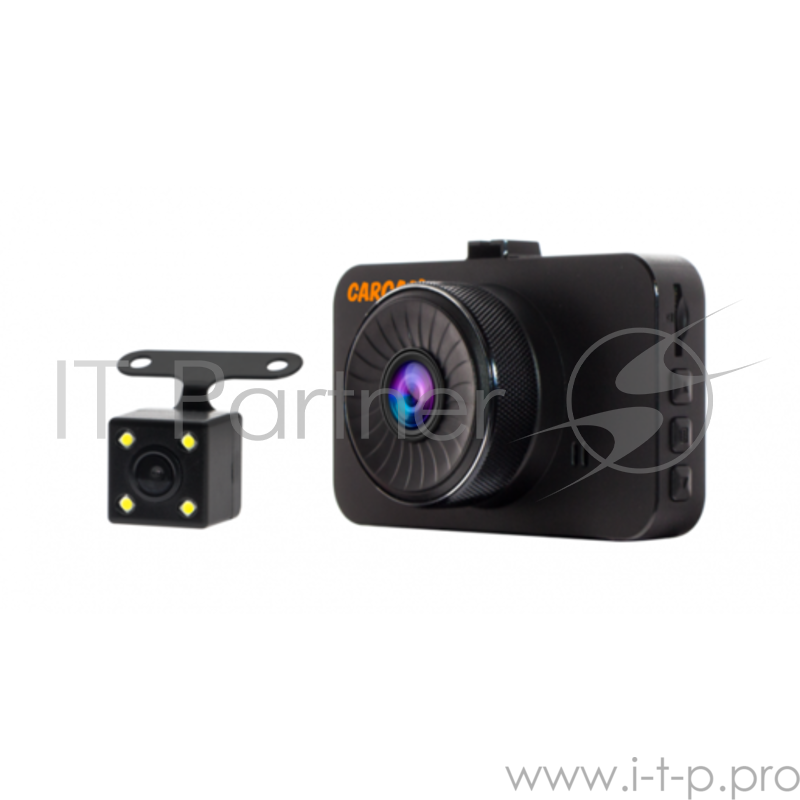 КАРКАМ F3 видеорегистратор автомобильный