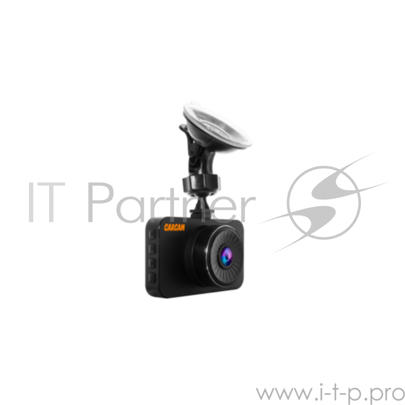 КАРКАМ F3 видеорегистратор автомобильный