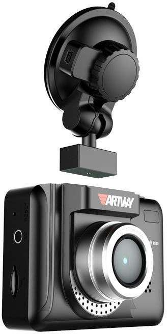 Видеорегистратор с радар-детектором Artway MD-106
