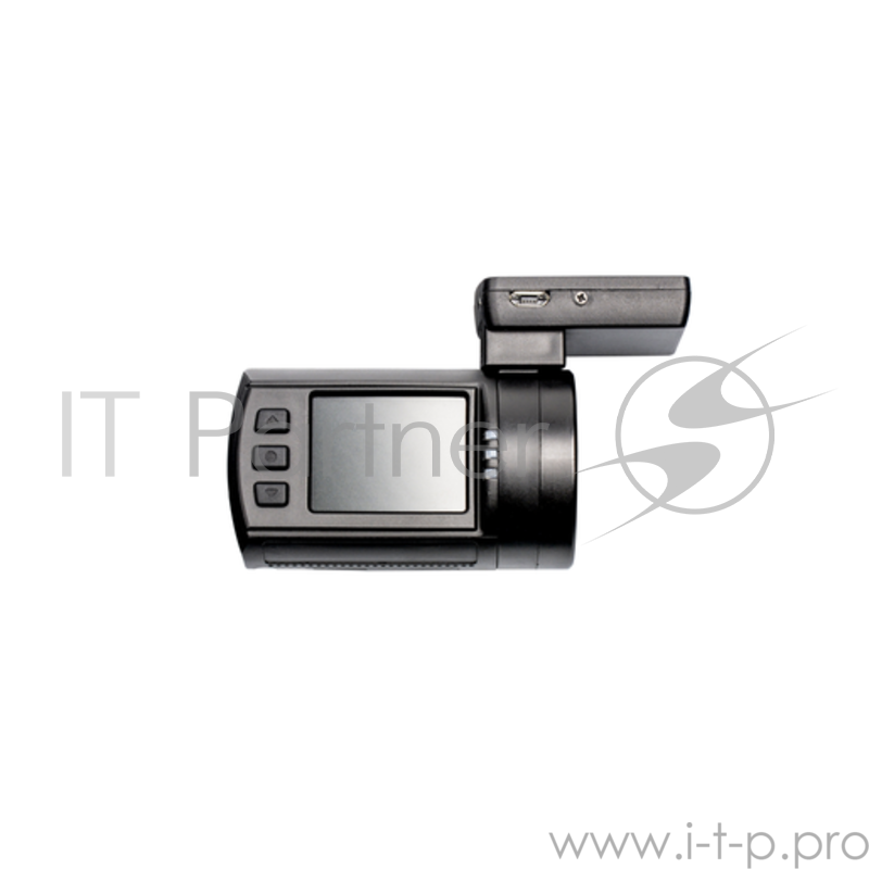 TrendVision MINI 2CH GPS Видеорегистратор