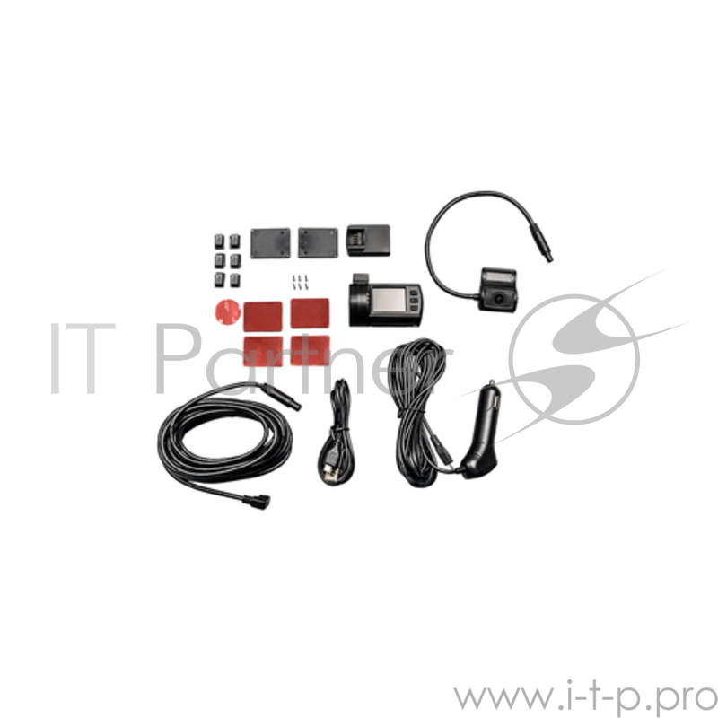 TrendVision MINI 2CH GPS Видеорегистратор