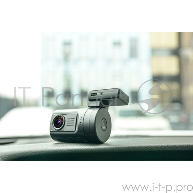 TrendVision MINI 2CH GPS Видеорегистратор