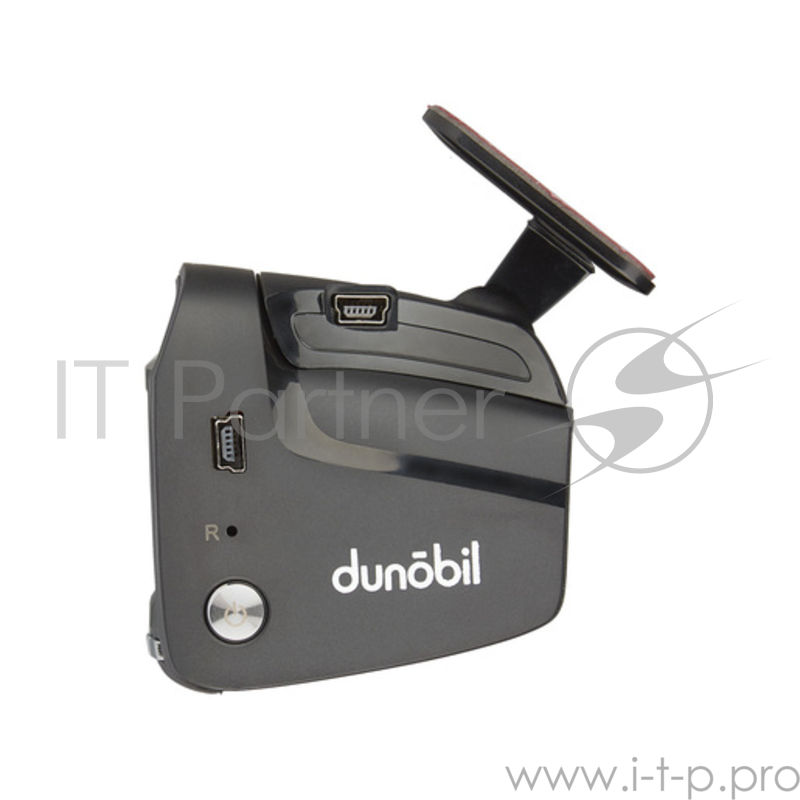 Dunobil NOX GPS автомобильный видеорегистратор