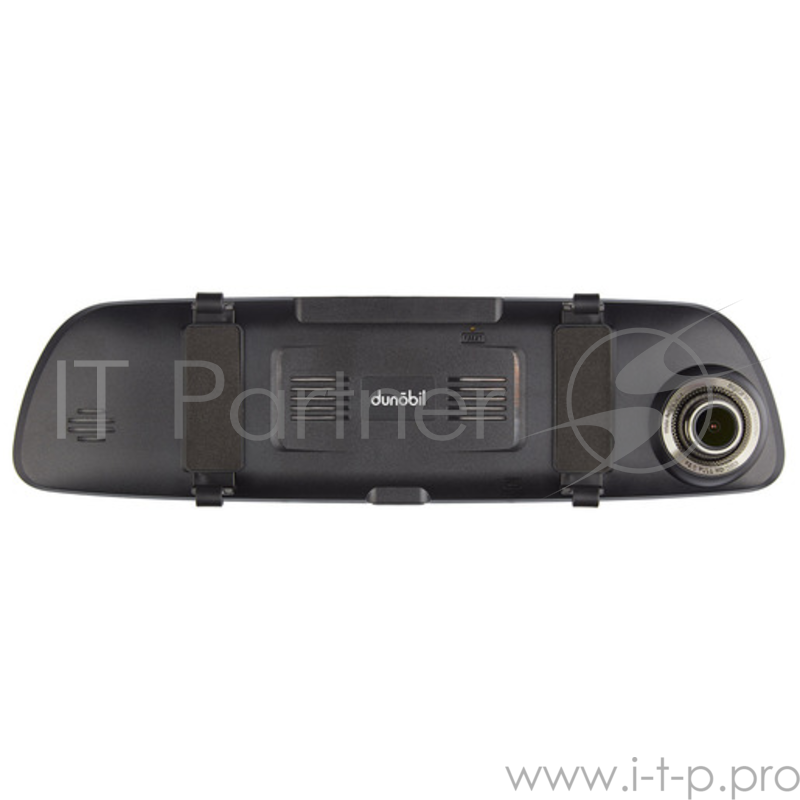 Dunobil Spiegel Eva Touch автомобильный видеорегистратор