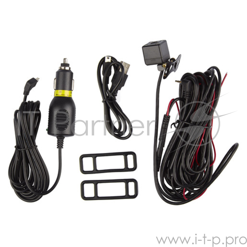 Dunobil Spiegel Eva Touch автомобильный видеорегистратор