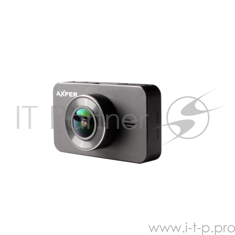 AXPER Throne GPS видеорегистратор