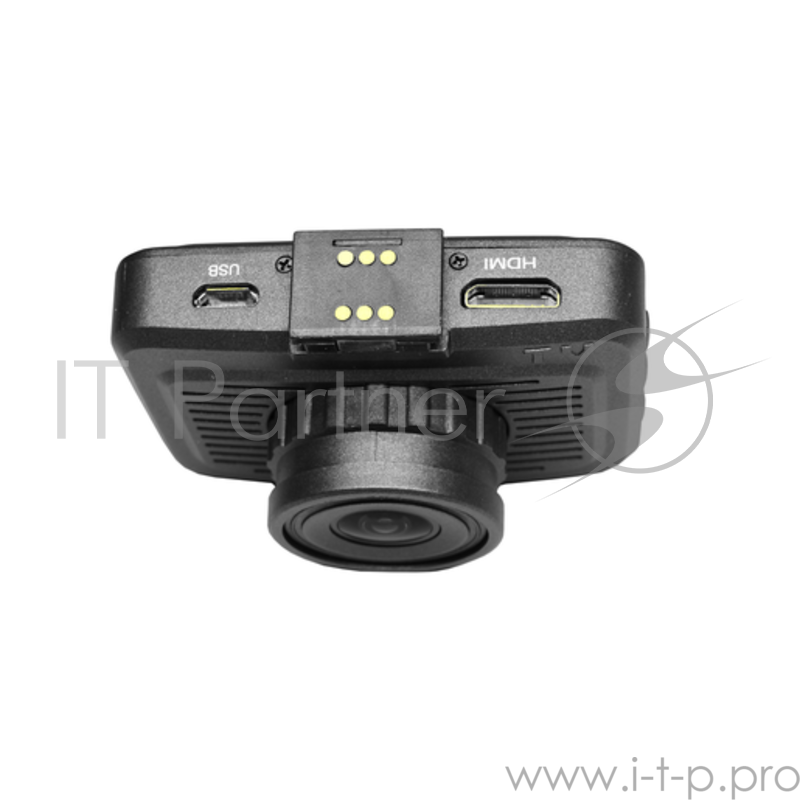 TrendVision TDR-250 видеорегистратор