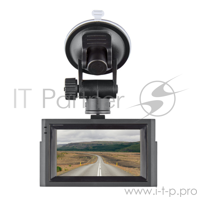 Dunobil Graphite Duo автомобильный видеорегистратор