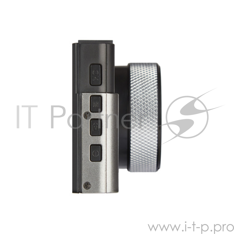 Dunobil Graphite Duo автомобильный видеорегистратор