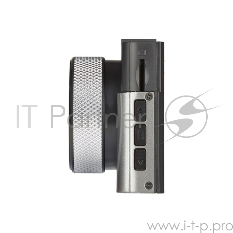 Dunobil Graphite Duo автомобильный видеорегистратор