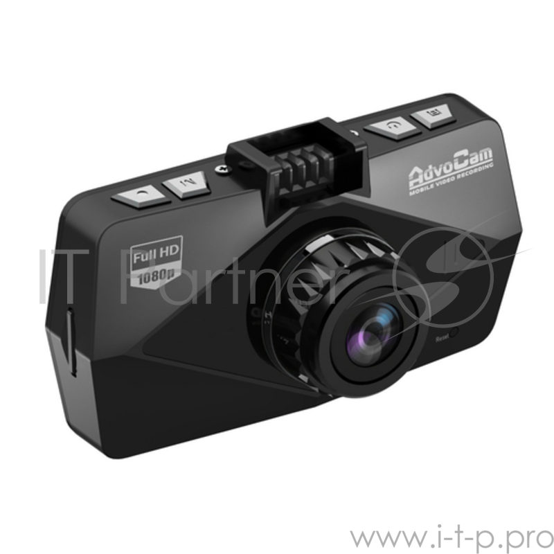 AdvoCAM-FD Black II автомобильный видеорегистратор