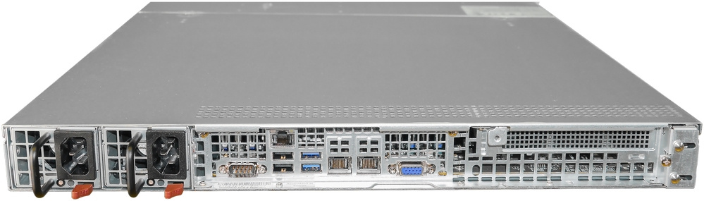 Видеорегистратор Trassir CMS STATION