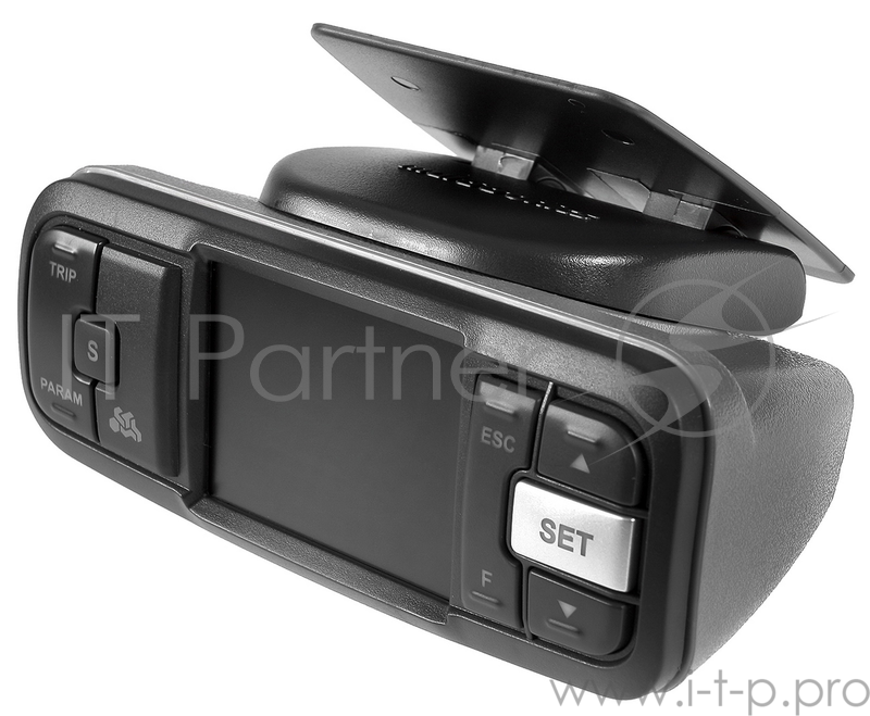 Маршрутный компьютер MULTITRONICS VC730 дисплей цветной 2.4