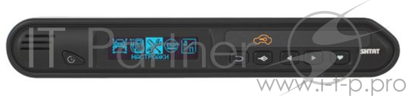 Маршрутный компьютер ШТАТ УТ000008494 Шеви Матрикс М Шеви Матрикс- М