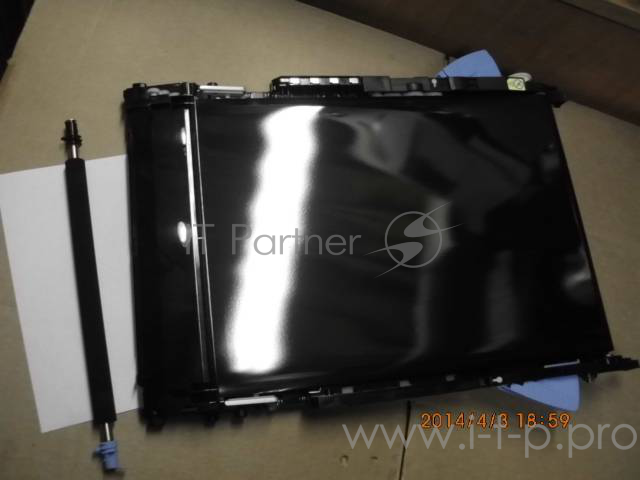 CD644-67908 Узел переноса изображения (ITB) HP LJ Enterprise 500 Color M575/M570 (O)