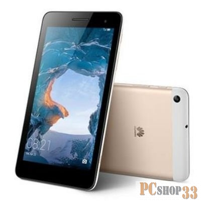 Планшетный компьютер Huawei MediaPad T2 7