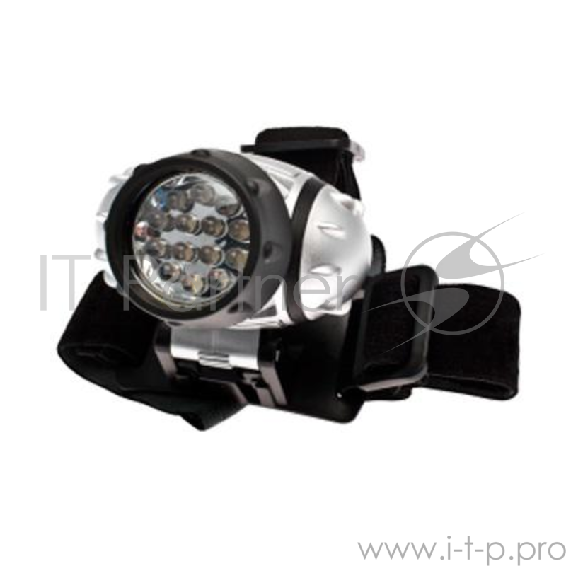 Фонарь КОСМОС H14-LED 14хLED 3хAAA (R03) налобный