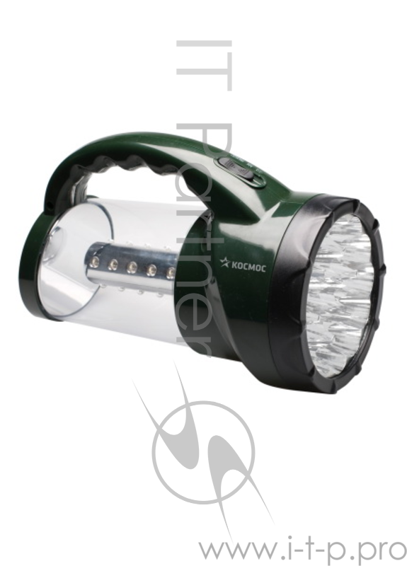 Фонарь КОСМОС AP2008L-LED 43LED