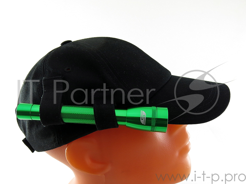 Фонарь SOLARIS F-5 NG бейсболка