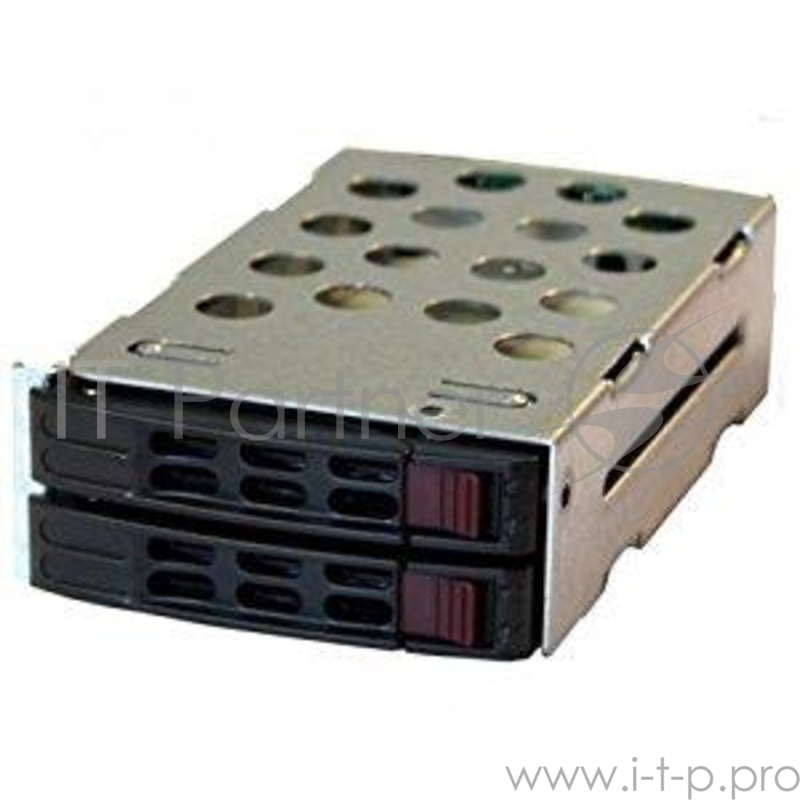 Корзина Supermicro MCP-220-82609-0N