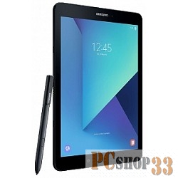 Планшетный компьютер Samsung Galaxy Tab S3 9.7 (2017) SM-T825 SM-T825NZKASER Black {9.7