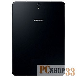 Планшетный компьютер Samsung Galaxy Tab S3 9.7 (2017) SM-T825 SM-T825NZKASER Black {9.7