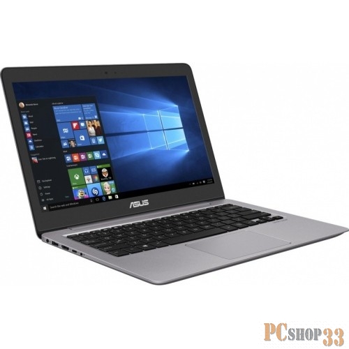 Ноутбук Asus UX310UF-FC029T 90NB0HY1-M00330 Quartz Grey 13.3