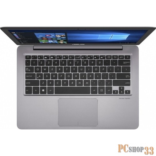 Ноутбук Asus UX310UF-FC029T 90NB0HY1-M00330 Quartz Grey 13.3