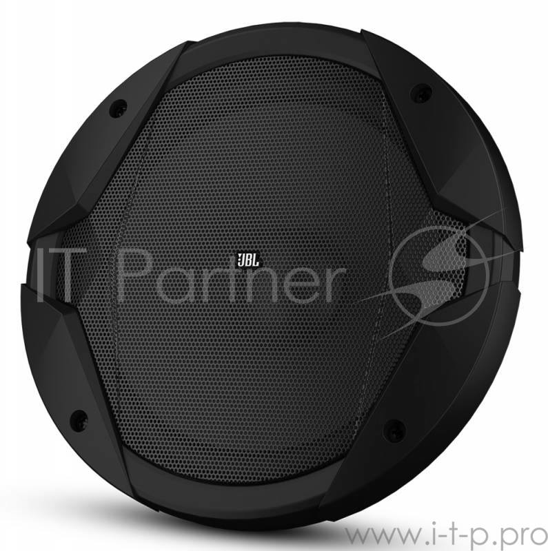 Колонки автомобильные JBL GT7-6C 150Вт 92дБ 4Ом 16.5см (6 1/2дюйм) компонентные двухполосные