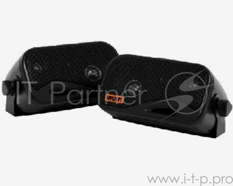 Автоакустика MYSTERY MJ 105BX