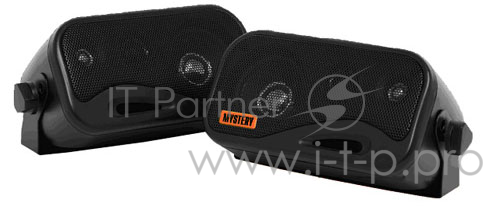 Автоакустика MYSTERY MJ 105BX