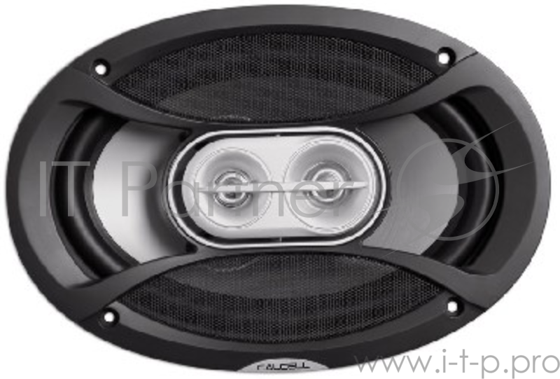 Автоакустика CALCELL CP-6930