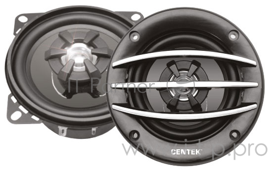 Автоколонки Centek СТ-8201-4
