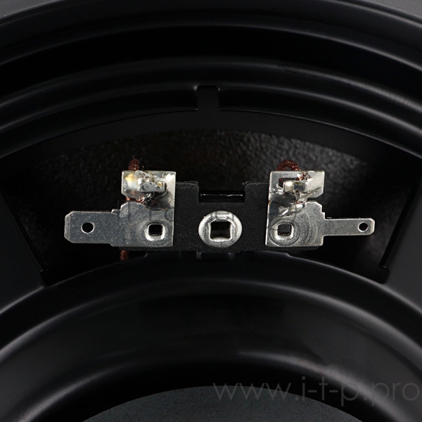 Компонентная акустика PIONEER TS-650C (2019 165 мм, компонентная акустика, 60 Вт (RMS), 380 максимальная выходная мощность, 4Ом, Indian Series.)