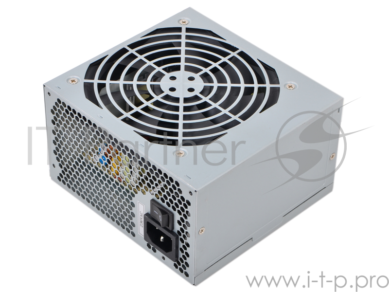 Блок питания FSP ATX 450W ATX-450PNR (24+4+4pin) 120mm fan 3xSATA