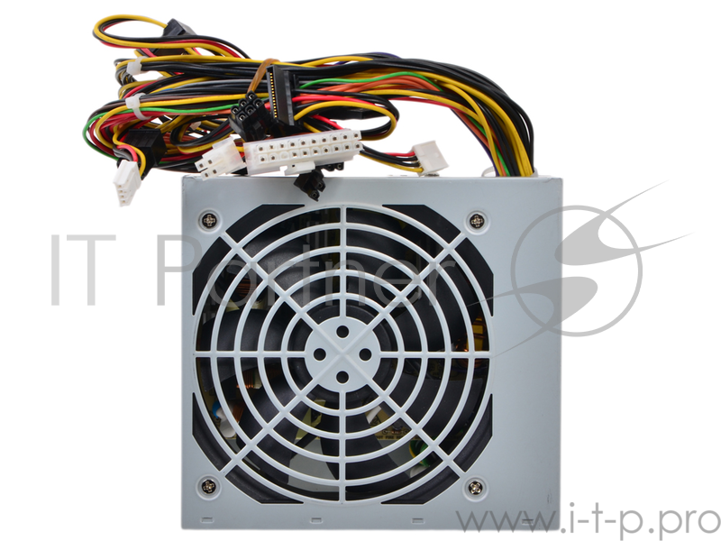 Блок питания FSP ATX 450W ATX-450PNR (24+4+4pin) 120mm fan 3xSATA